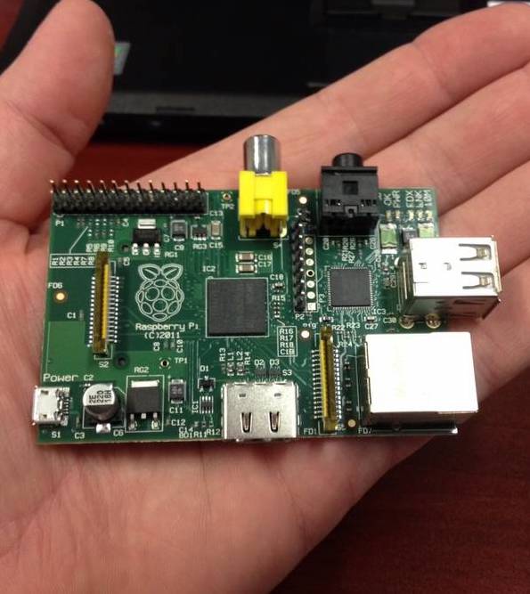 Pi