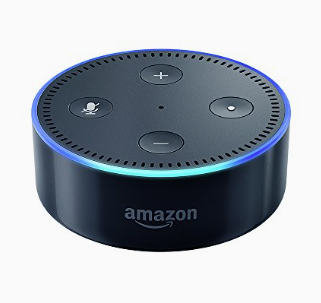 Amazon Echo Dot