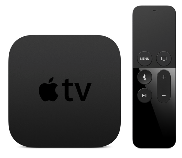Apple TV