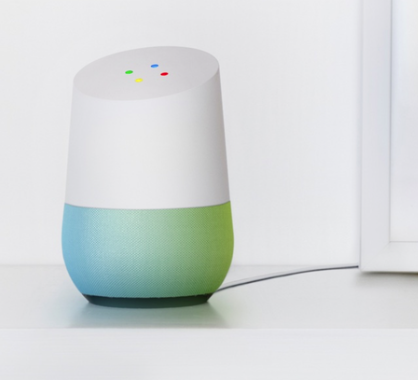 Google Home