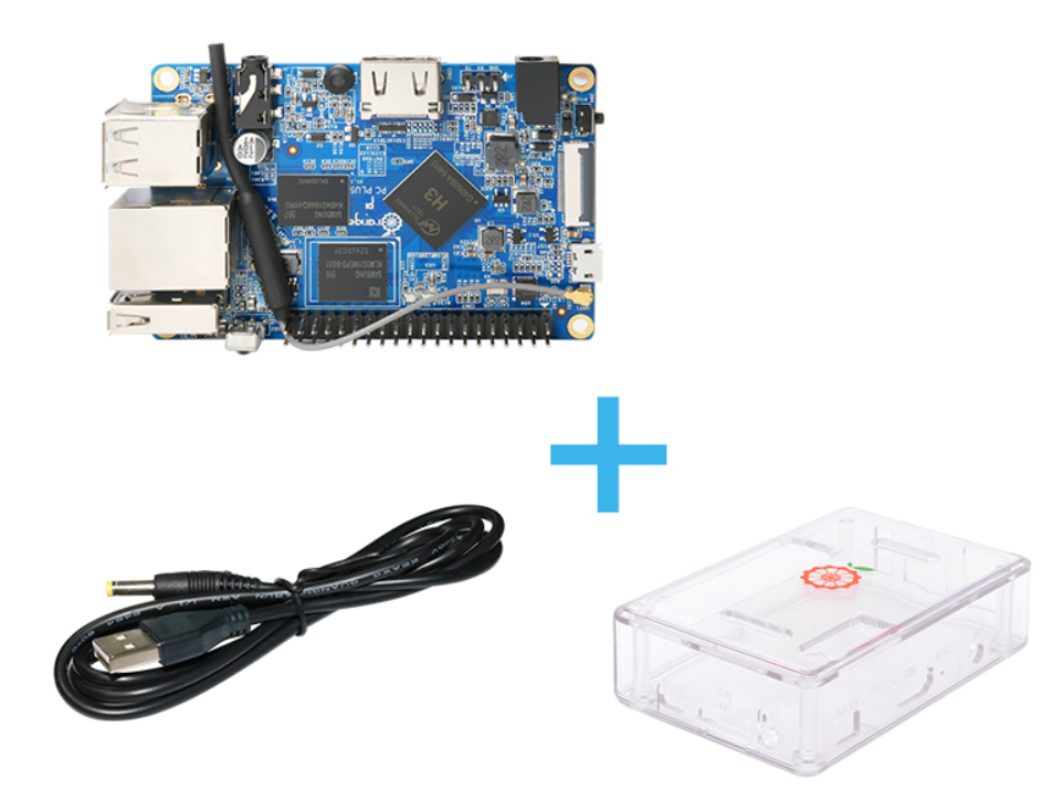 Orange Pi