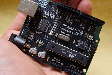 Arduino NG