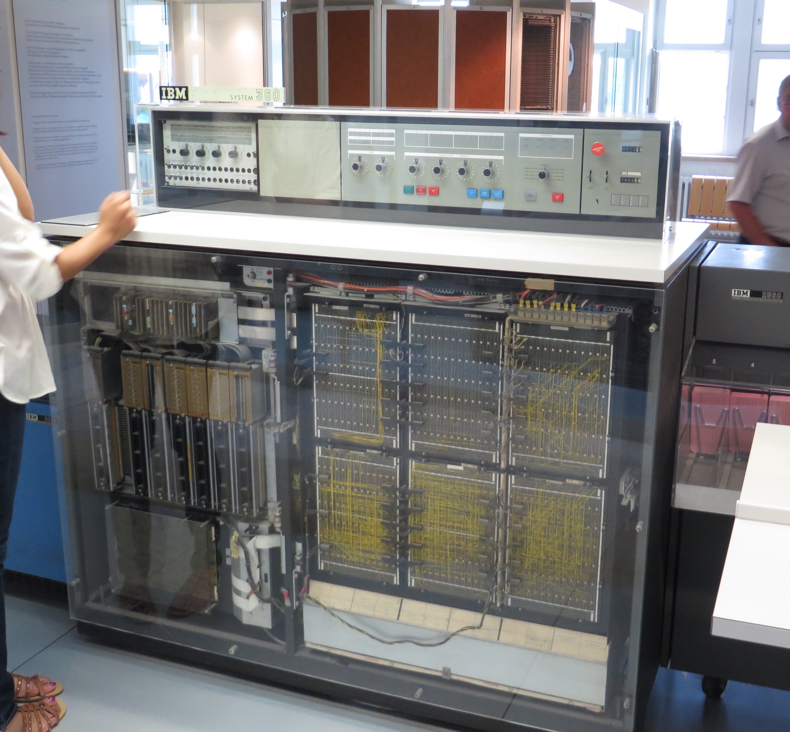 IBM 360