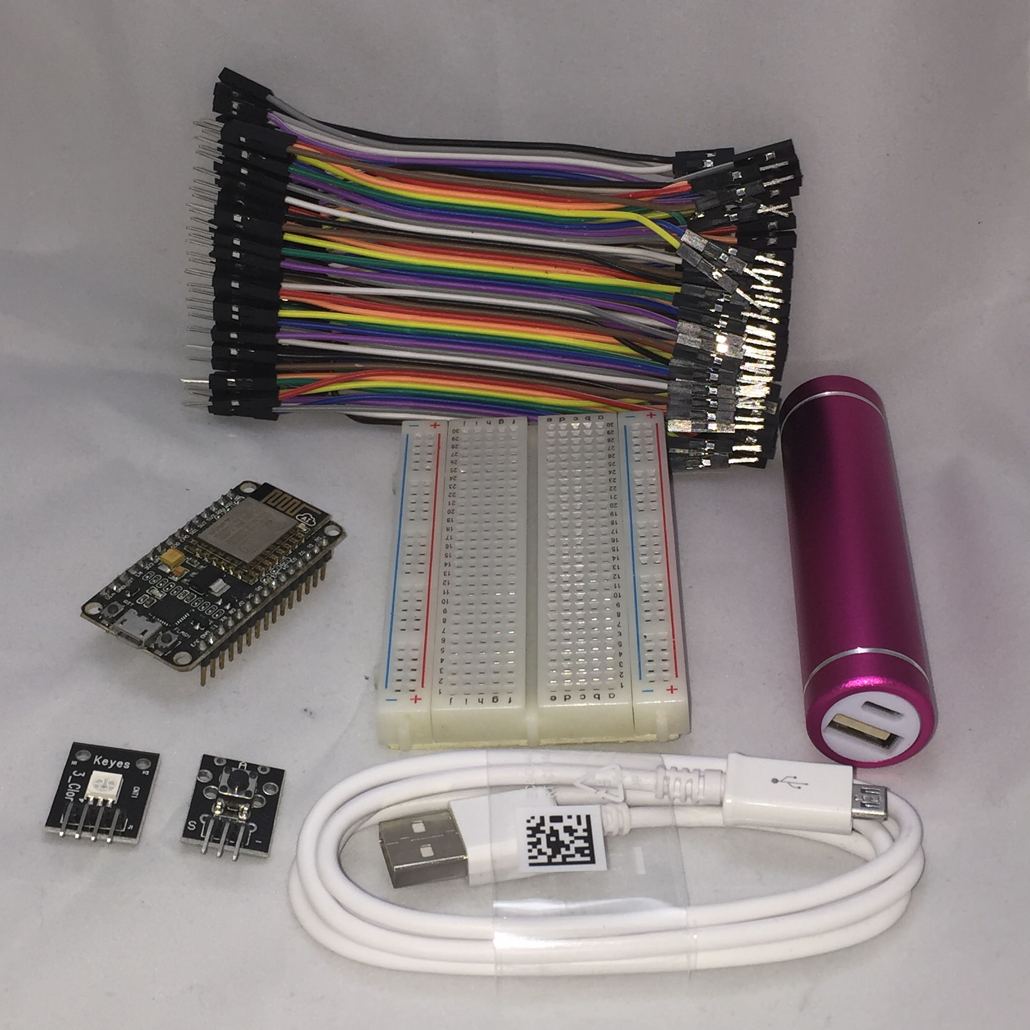IOT Starter Kit