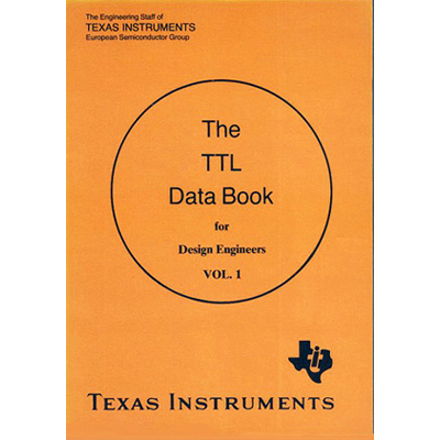 TTL Databook