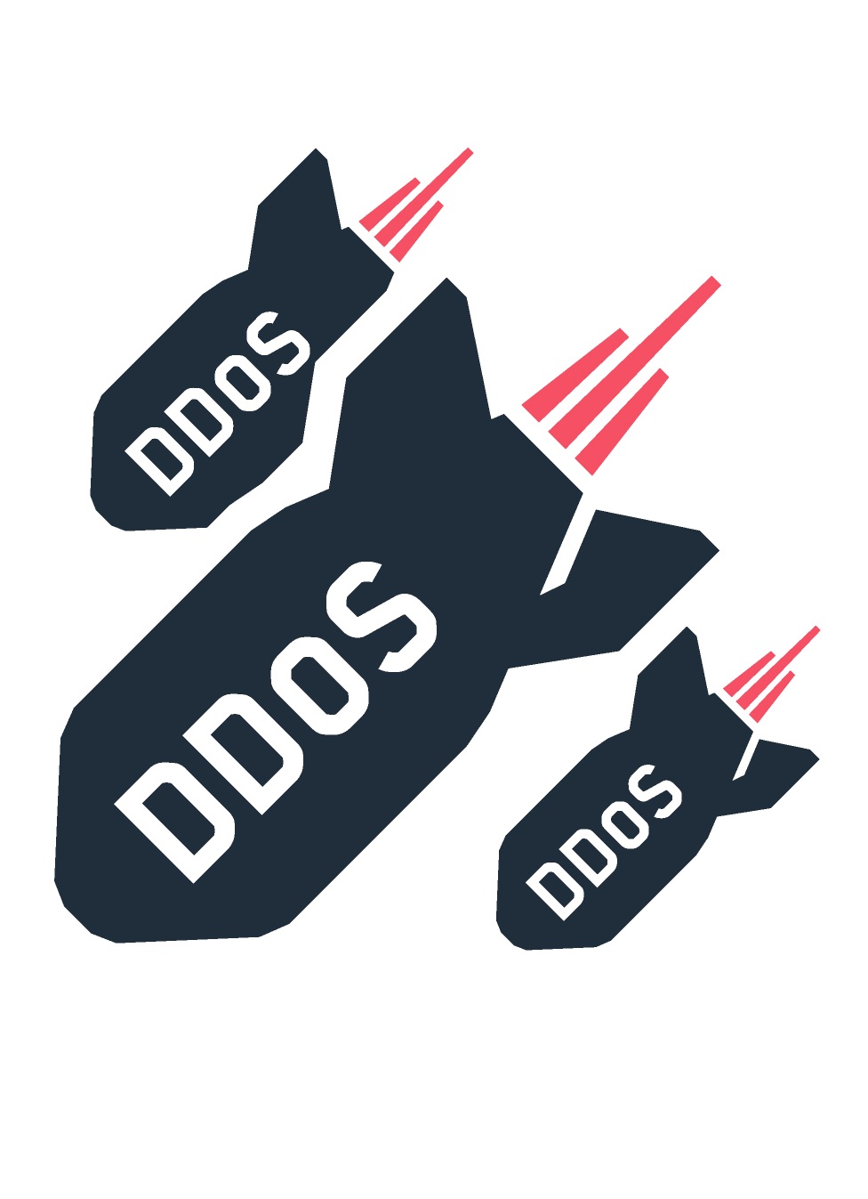 DDoS