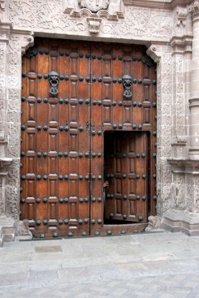 Judas Gate