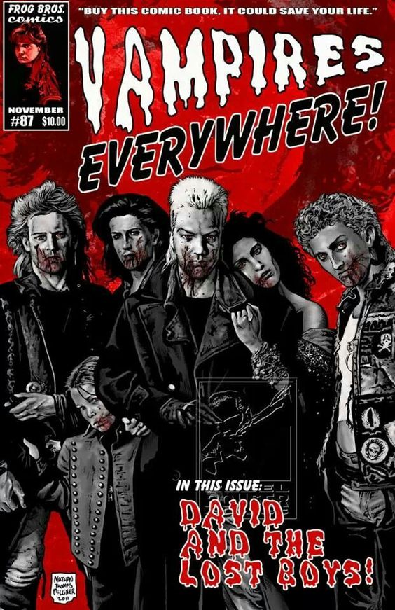 Vampires